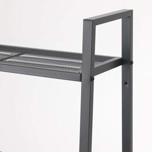 Ikea cheap lerberg shelf
